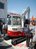 Takeuchi TB138FR