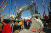 Terex O&K RH70