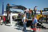 Volvo EC160C L