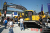 Volvo EC210C