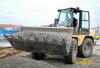Kolový nakladač Volvo L45