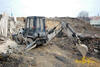 Rypadlonakladač Bobcat B200 nebo B250