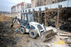 Rypadlonakladač Bobcat B200 nebo B250