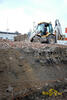 Rypadlonakladač JCB 3CX Sitemaster