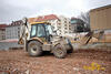 Rypadlonakladač JCB 3CX Sitemaster
