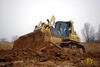 Dozer Komatsu D65EX