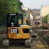 Caterpillar 304C CR