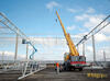 Autojeřáb Liebherr LTM 1025 firmy Srnamont
