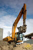 Pásové rypadlo JCB JS210 LC