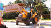 Rypadlonakladač Terex 820 SX