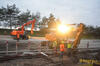 05. Hitachi ZX170W-3 firmy Jaroslav Pleský a Liebherr R926 LC Litronic firmy Dolver