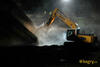 22. Liebherr R926 LC Litronic s kladivem Atlas Copco HB 2000