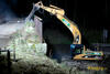 29. Caterpillar 330C LNME s kladivem CAT