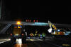 19.19 Nakladač Liebherr L550 XPower firmy Eurovia a rypadlo Liebherr R926 firmy Dolver