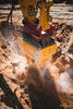 18. Komatsu PC290NLC-11 se skalní frézou Epiroc ER 1500x