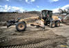 65. Grejdr New Holland F156.6A  firmy Rop - Stav