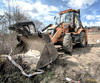 72. Rypadlonakladač JCB 3CX