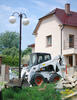 Bobcat S300 firmy Magna Moravia bez pásů