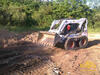 Bobcat S300 s pásy Solideal OTT firmy Magna Moravia