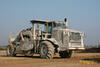 Půdní fréza Caterpillar RM 500 zprava