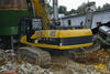 Demoliční rypadlo Caterpillar 330C L