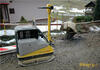 Vibrační deska Wacker-Neuson DPU 6555