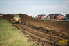 Pásový dozer Caterpillar D6R XL firmy Rostislav Simkovič