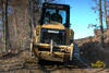 Pásový nakladač Caterpillar 963D firmy Rovina