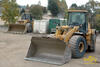 Kolový nakladač Caterpillar 966H