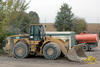 Kolový nakladač Caterpillar 980G