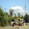 Rypadlonakladač Caterpillar 428C 4x4 Ride Control