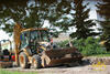 Rypadlonakladač Caterpillar 432D
