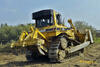 Dozer Caterpillar D6L XR