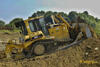 Dozer Caterpillar D6R XL firmy Košán