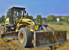 Grejdr New Holland F156.6A