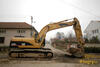 Pásové rypadlo Caterpillar 320C L