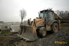 Traktorbagr Case 580 Super LE