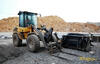 Kolový nakladač Volvo L30B