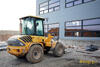 Kolový nakladač Volvo L30B společnosti Berdych