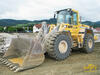 Kolový nakladač Volvo L120C