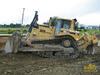 Pásový dozer Caterpillar D8T