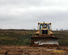 Dozer Caterpillar D6N XL