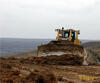 Dozer Caterpillar D8R II