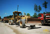 Grejdr Caterpillar 140H VHP s nivelací Topcon