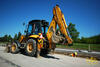 Rypadlonakladač JCB 3CX Contractor Plus