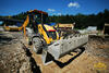 Rypadlonakladač JCB 3CX Sitemaster