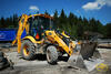Rypadlonakladač JCB 3CX Sitemaster