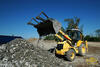 Rypadlonakladač New Holland B110B Powershift Command Control firmy Radek Cabejšek