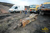 Hydraulické kladivo Atlas Copco MB 2500