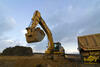 Caterpillar 320V LN firmy OSDM